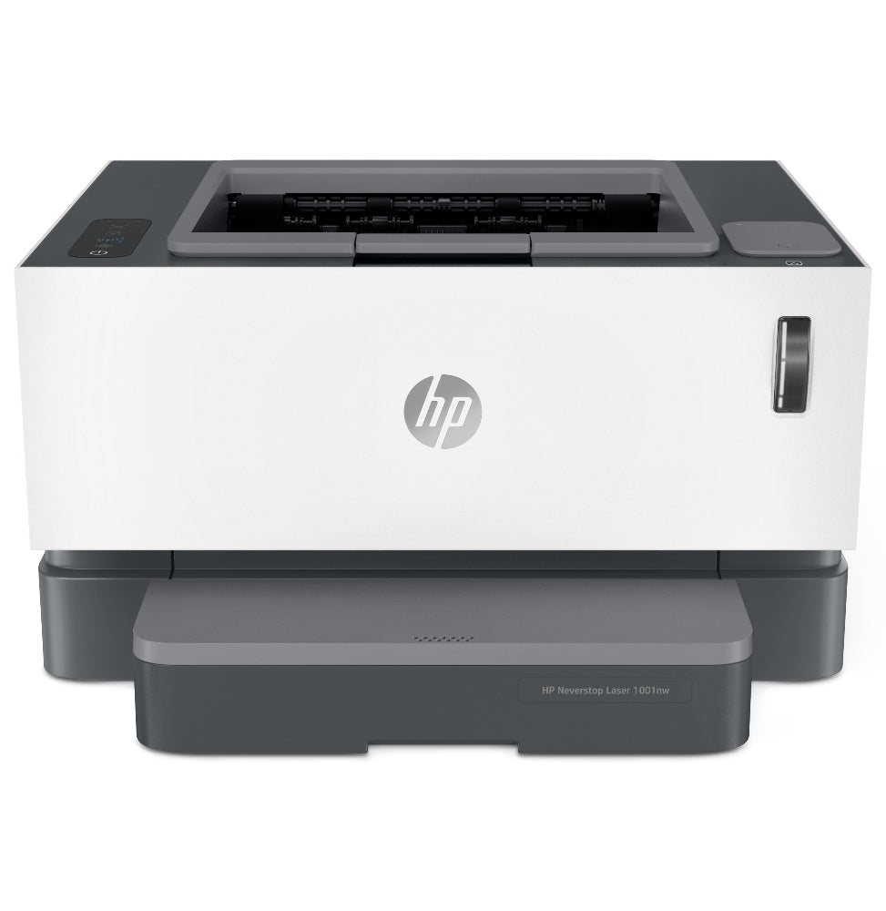 Impressora HP Neverstop Laser 1001nw Mono Ethernet Wireless
