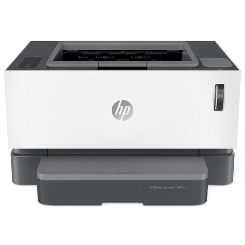Impressora HP Neverstop Laser 1001nw Mono Ethernet Wireless