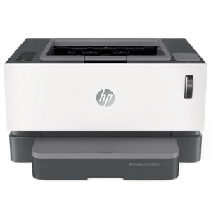 Impressora HP Neverstop Laser 1001nw Mono Ethernet Wireless