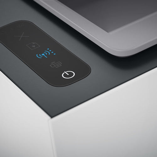 Impressora HP Neverstop Laser 1001nw Mono Ethernet Wireless