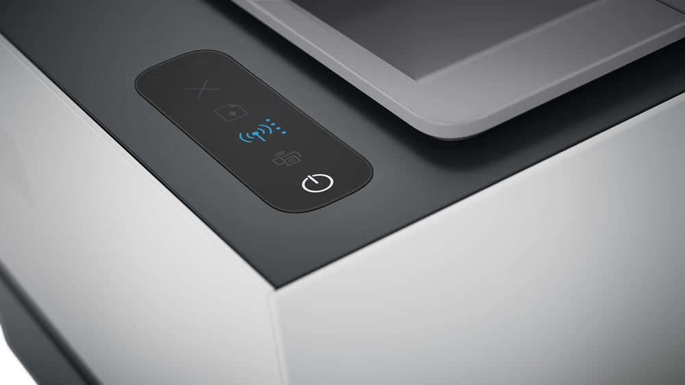 Impressora HP Neverstop Laser 1001nw Mono Ethernet Wireless
