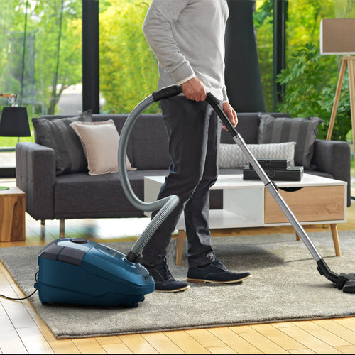 Aspirador com Saco Rowenta Power XXL RO312 (Saco 4,5L - 450W)