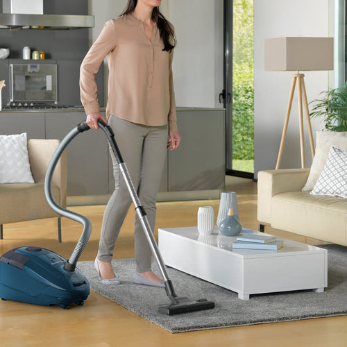 Aspirador com Saco Rowenta Power XXL RO312 (Saco 4,5L - 450W)