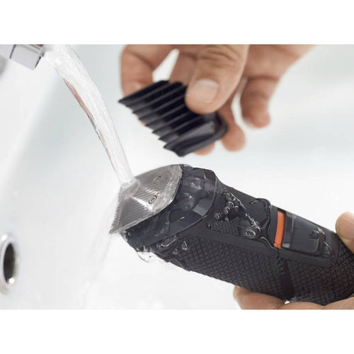 Aparador Multigroom Philips MG5730/18 (Autonomia 80 min)