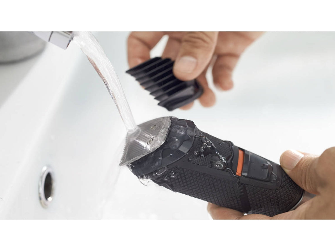Aparador Multigroom Philips MG5730/18 (Autonomia 80 min)