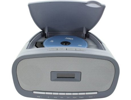 Rádio CD Soundmaster SCD1900 MP3/USB