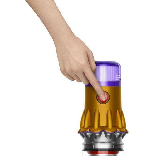 Aspirador Vertical Dyson V12 Detect Slim Absolute (Geração 2022)