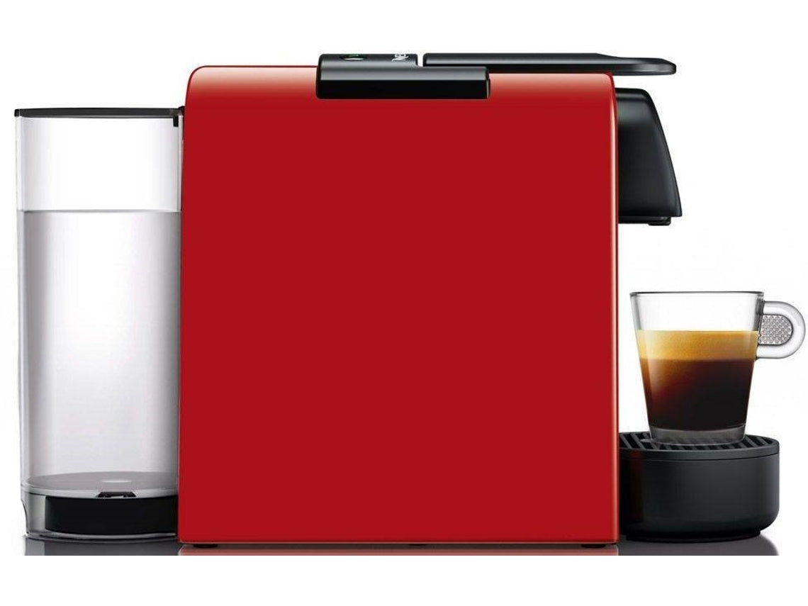 Máquina de Café NESPRESSO Delonghi