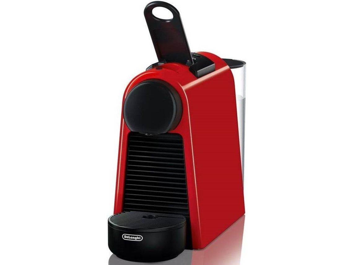 Máquina de Café NESPRESSO Delonghi