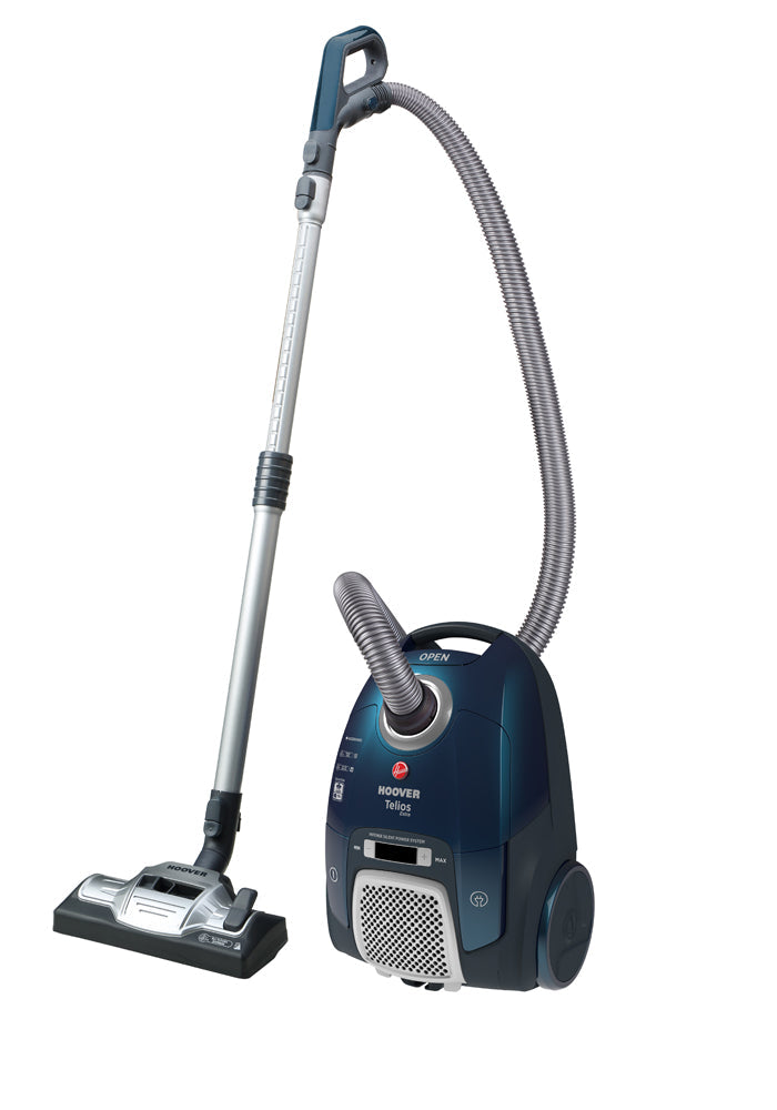 Aspirador Hoover Telios Extra TX60 Pets ++