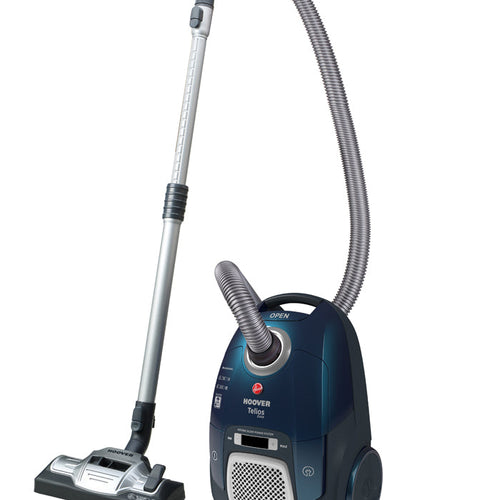 Aspirador Hoover Telios Extra TX60 Pets ++