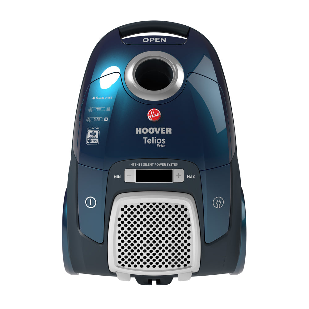 Aspirador Hoover Telios Extra TX60 Pets ++