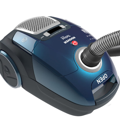 Aspirador Hoover Telios Extra TX60 Pets ++