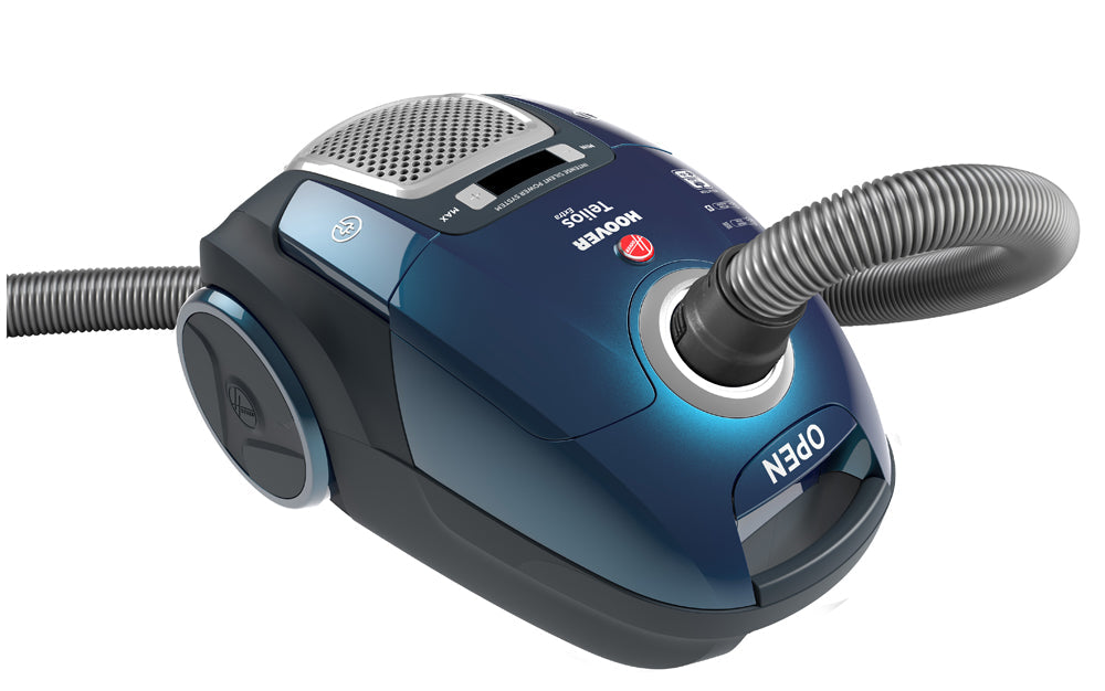 Aspirador Hoover Telios Extra TX60 Pets ++
