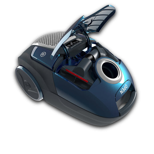 Aspirador Hoover Telios Extra TX60 Pets ++