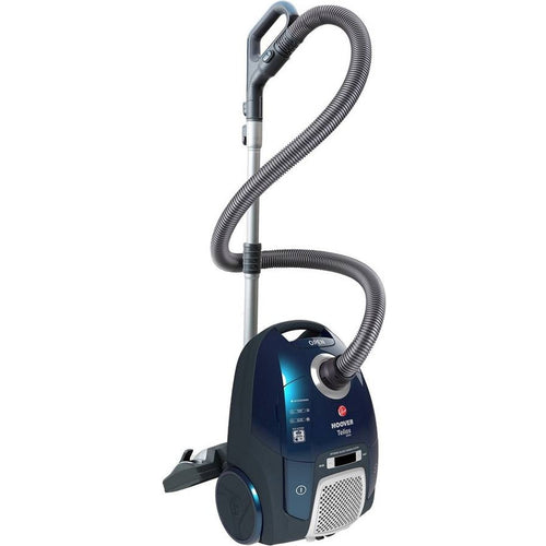 Aspirador Hoover Telios Extra TX60 Pets ++