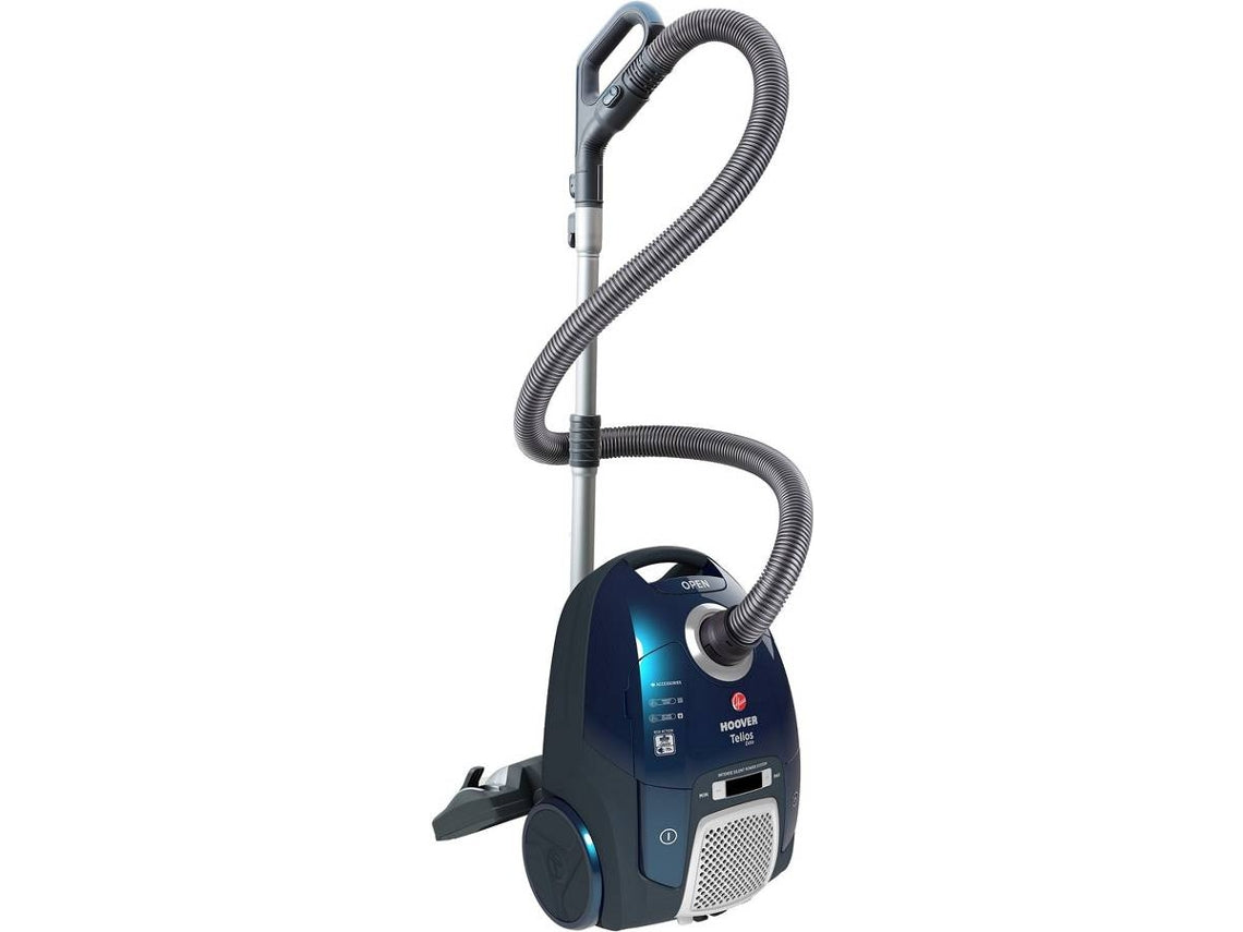 Aspirador Hoover Telios Extra TX60 Pets ++