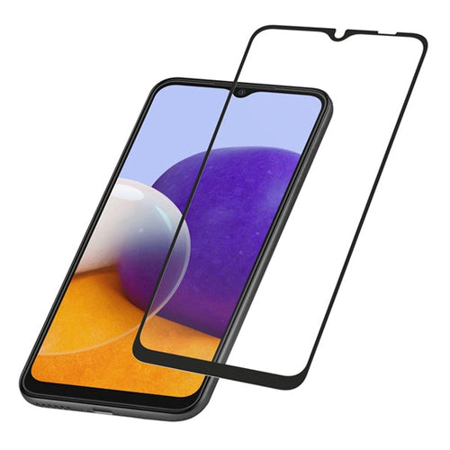 Protetor Ecrã Cellularline  Samsung A22 5G Vidro temperado