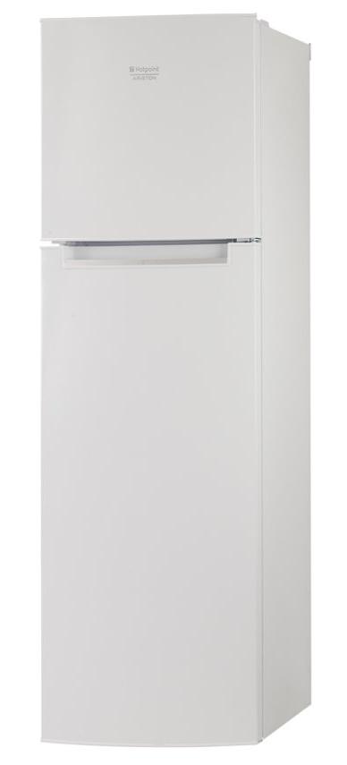Frigorífico 2 Portas Hotpoint-Ariston HTM1721V A+ 300L