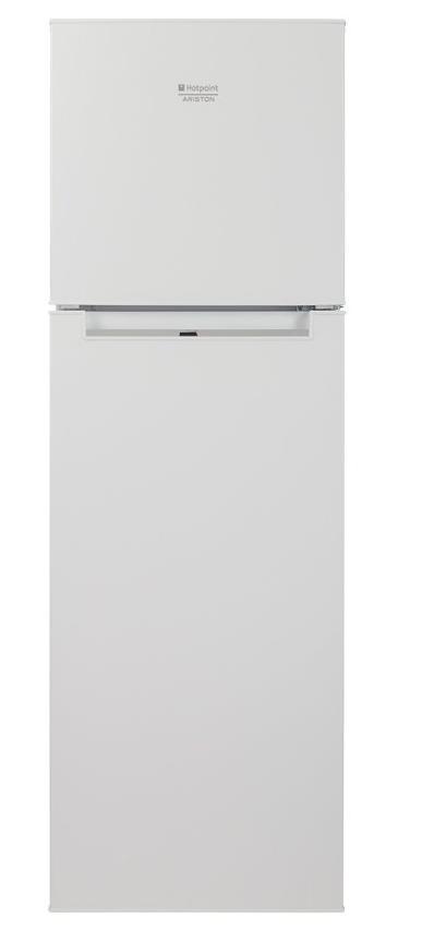 Frigorífico 2 Portas Hotpoint-Ariston HTM1721V A+ 300L