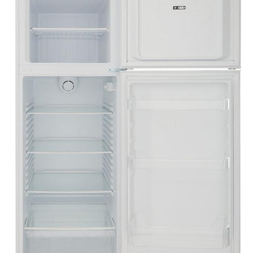 Frigorífico 2 Portas Hotpoint-Ariston HTM1721V A+ 300L