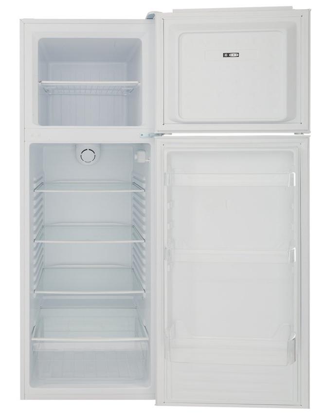 Frigorífico 2 Portas Hotpoint-Ariston HTM1721V A+ 300L