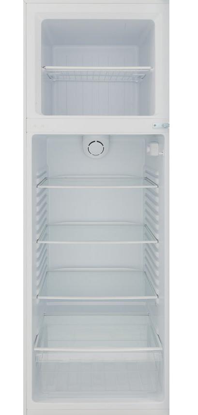 Frigorífico 2 Portas Hotpoint-Ariston HTM1721V A+ 300L
