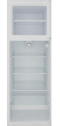 Frigorífico 2 Portas Hotpoint-Ariston HTM1721V A+ 300L