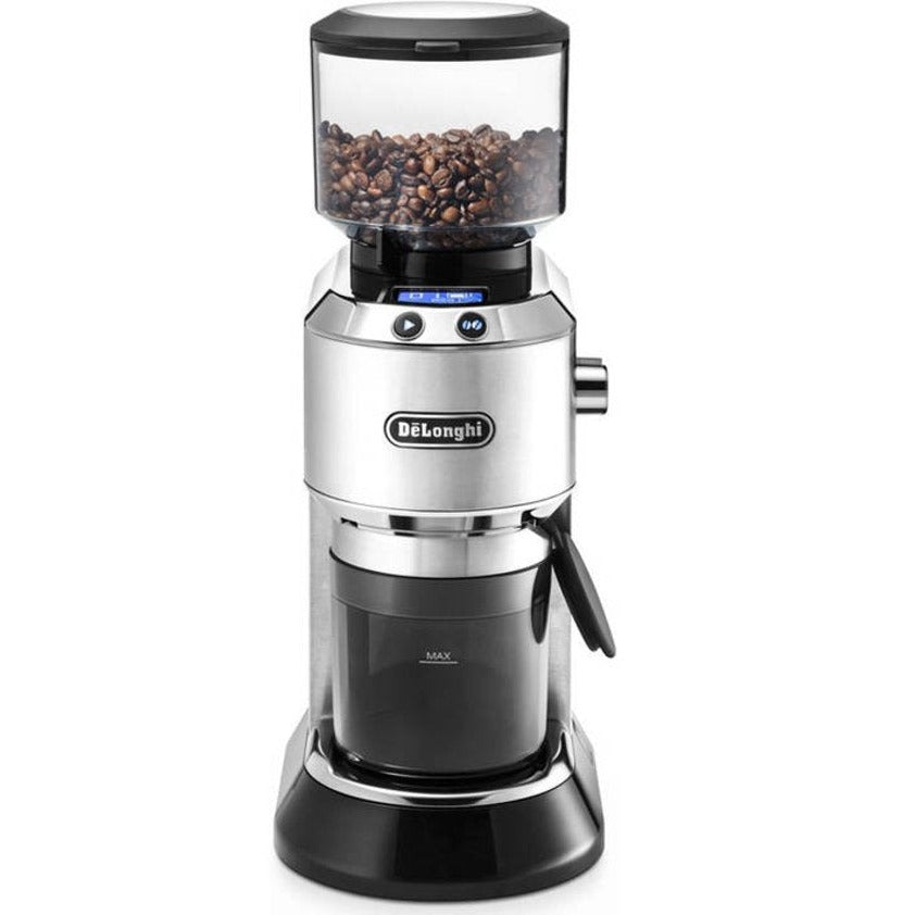 Moinho de Café DeLonghi KG521.M 150 W