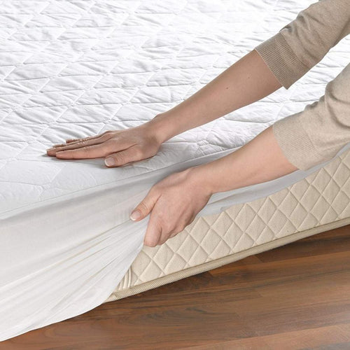 Aquecedor de Cama Sobre Colchão Beurer TS19 Compacto 50W 130x75cm