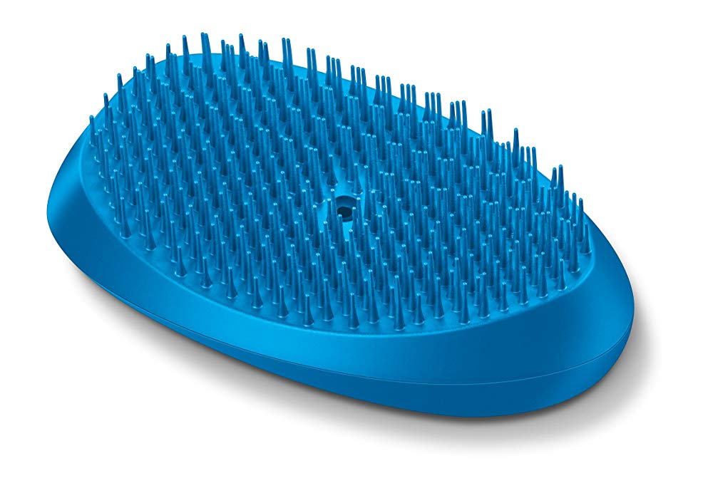 Escova de Ionização Beurer HT 10 Azul