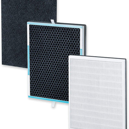 Purificador de Ar Beurer LR 500 (Área 106 m² - 75 W)
