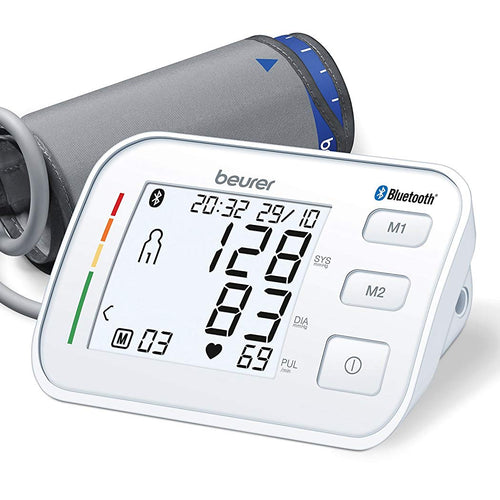 Medidor Tensão Beurer BM-57 Bluetooth