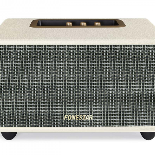 Fonestar COLUNA PORTÁTIL BLUETOOTH BLUEVINTAGE-45B