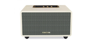 Fonestar COLUNA PORTÁTIL BLUETOOTH BLUEVINTAGE-45B