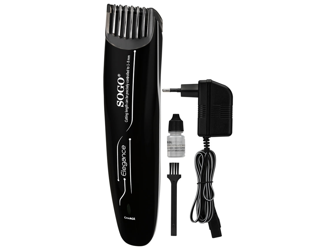 Sogo Aparador de Barba CPE-SS-3455