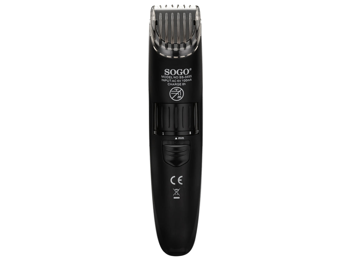 Sogo Aparador de Barba CPE-SS-3455