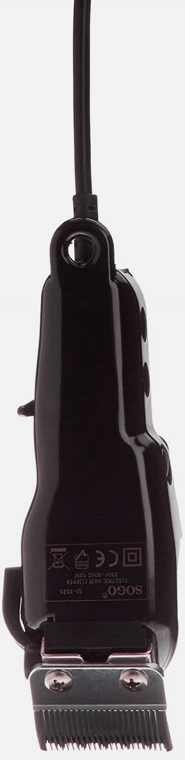Máquina de Cortar Cabelo Sogo CPE-SS-3525
