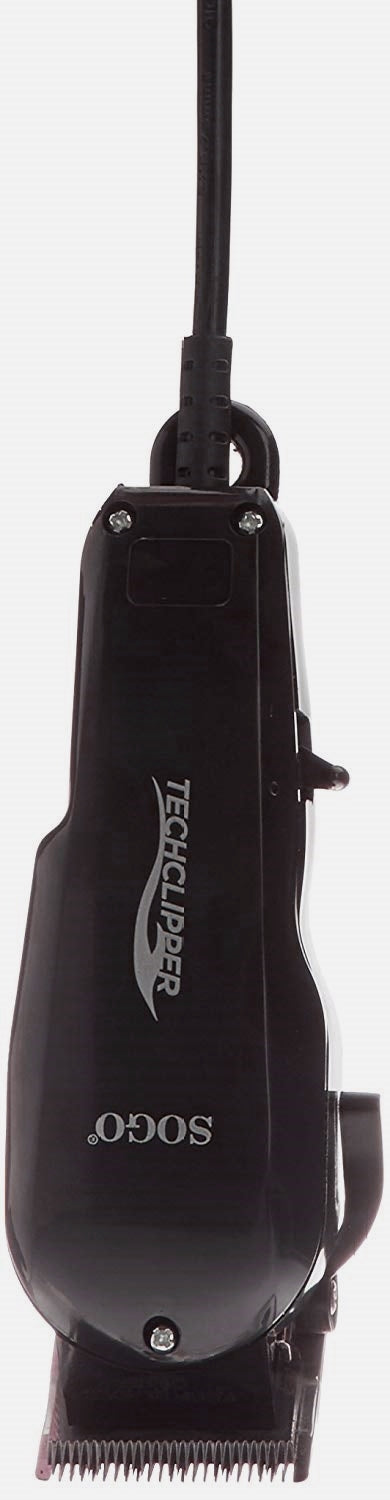 Máquina de Cortar Cabelo Sogo CPE-SS-3525