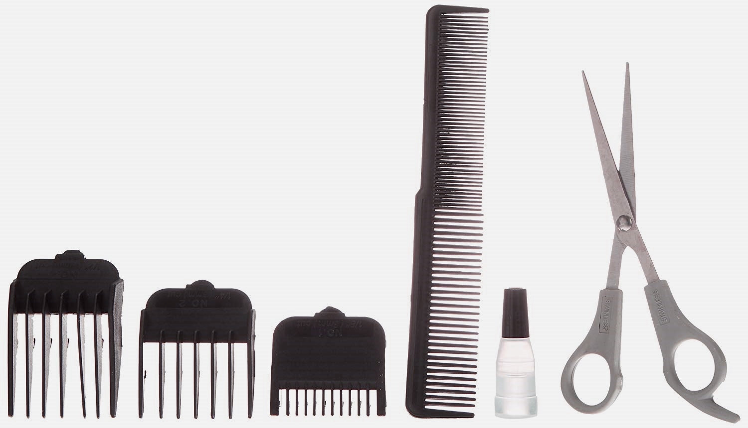 Máquina de Cortar Cabelo Sogo CPE-SS-3525