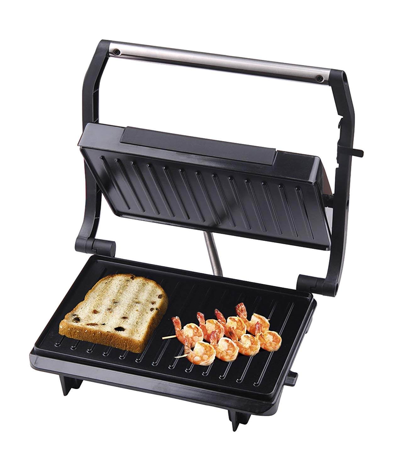 Sanduicheira Sogo Panini SAN-SS-7122