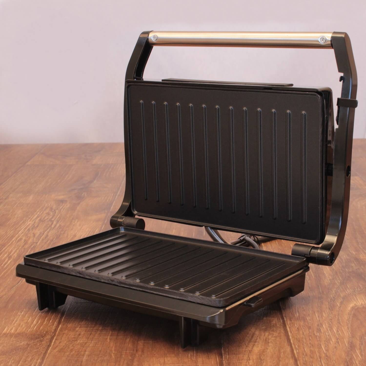 Sanduicheira Sogo Panini SAN-SS-7122