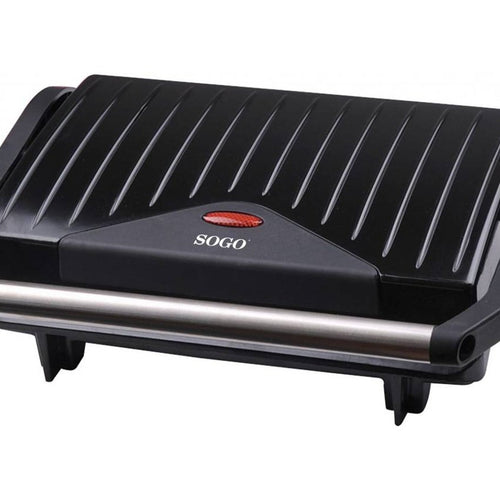 Sanduicheira Sogo Panini SAN-SS-7122