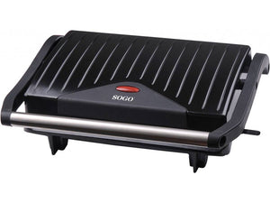 Sanduicheira Sogo Panini SAN-SS-7122