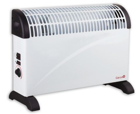 Garza Aquecedor Convector DL01S