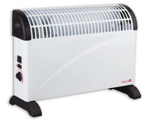 Garza Aquecedor Convector DL01S