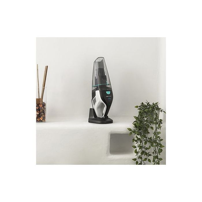 Mini Aspirador Cecotec Conga Popstar Micro 18,5V (Autonomia 20 min - 500 ml)