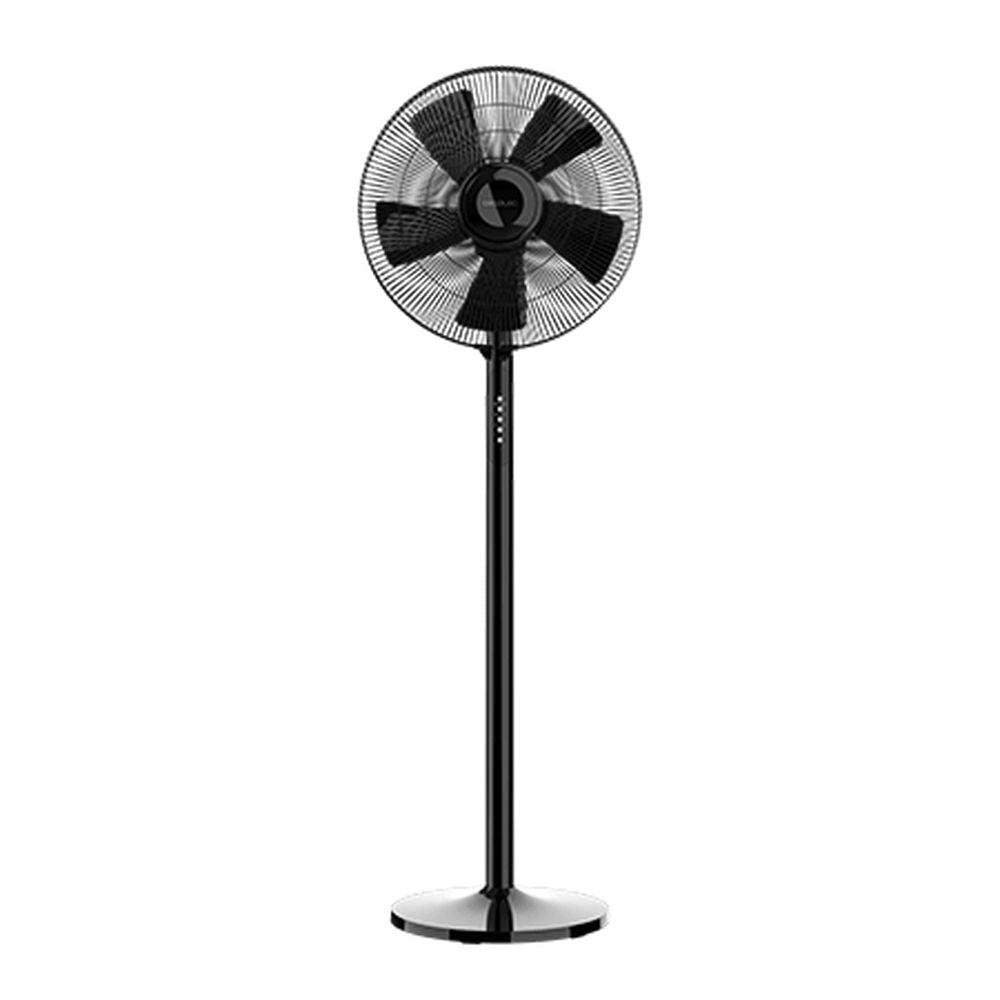 Ventoinha de Pé Cecotec Energy Silence 550 Smart Preto