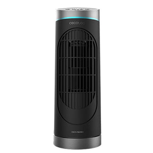 Torre de Ventilação Cecotec EnergySilence 3000 Desk Tower Control