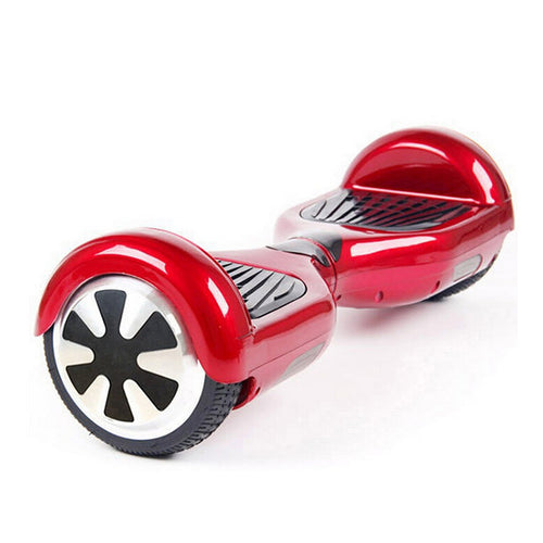 Hoverboard Icarotech IC-M120 6.5" Vermelho